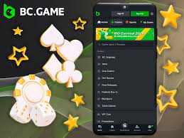 BC game online gambling establishment