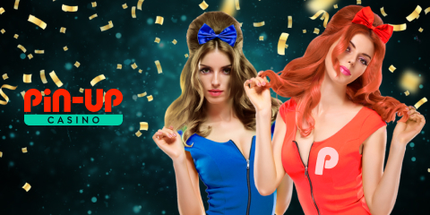 Казино Pin Up Портовые автоматы казино Pin Up Вход и сайт