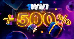 1WIN Casino: transformando as apostas online
