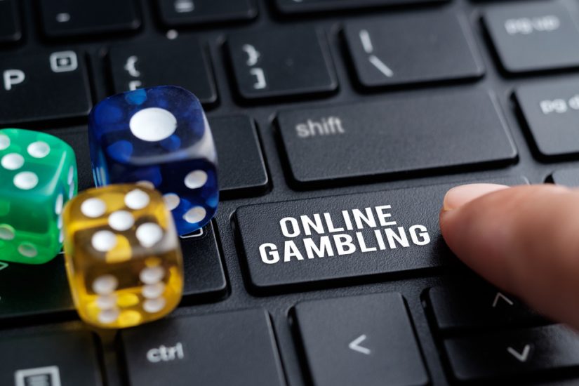 Avaliação de videogame do site do Mines Casino