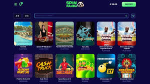Überprüfung der Spinanga Gambling Establishment