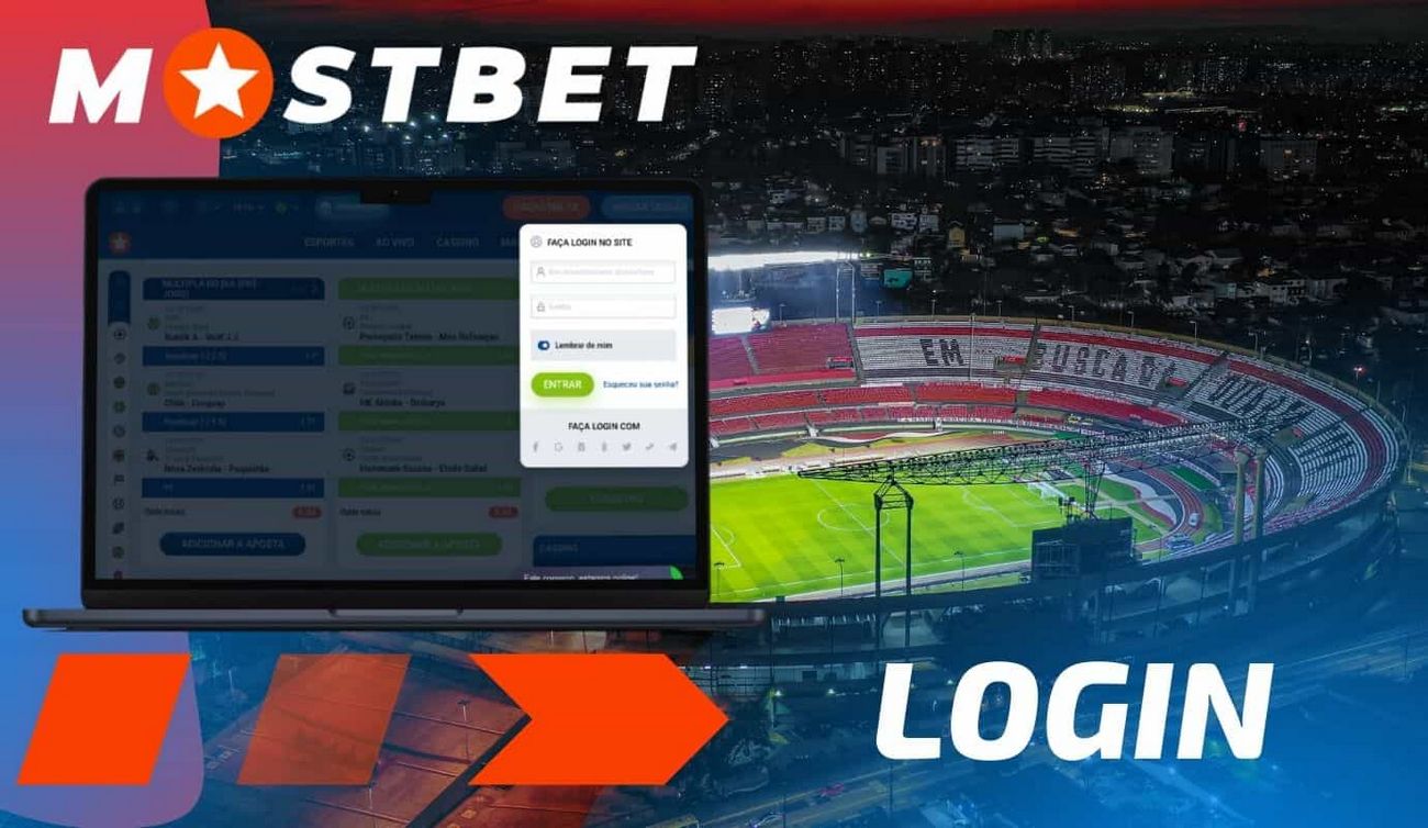 Depoimento do Cassino Online Mostbet
