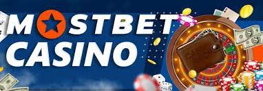 Mostbet Gambling Enterprise Site Evaluation