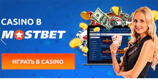 Mostbet Україна: комплексний аналіз букмекерської контори та онлайн-казино