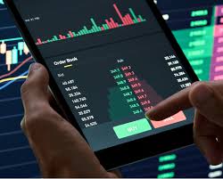 Crypto Trading Real-Time Strategies, Tools, and Tips Crypto Trading Real-Time Strategies, Tools, and Tips