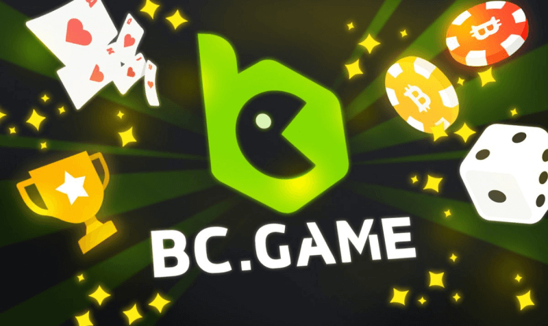 Descubre el Asombroso Mundo de BC casino