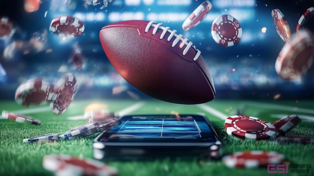 Discover the Excitement of Sports Betting with Parimatch Pakistan Discover the Excitement of Sports Betting with Parimatch Pakistan