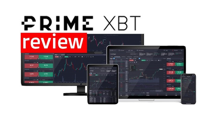 Discover the Future of PrimeXBT Cryptocurrency Trading Discover the Future of PrimeXBT Cryptocurrency Trading