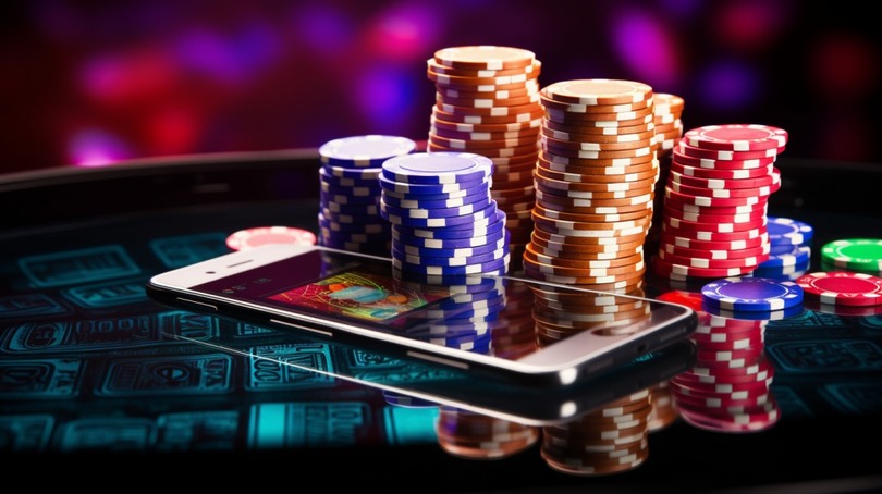 Discover the Thrills of Gambling with Gambli App Discover the Thrills of Gambling with Gambli App