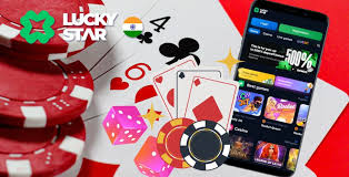 Experience the Thrill of Lucky Star 123 Online Casino India Experience the Thrill of Lucky Star 123 Online Casino India