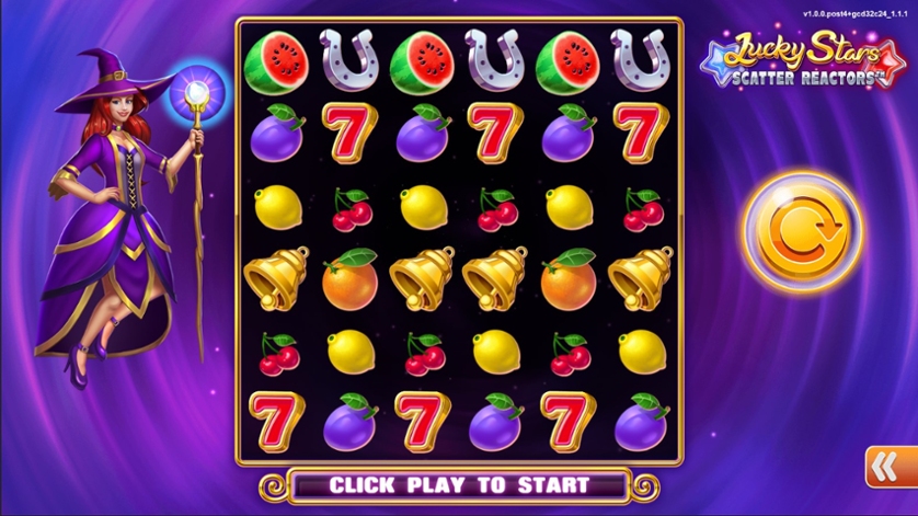 Experience Thrilling Games and Bonuses at Lucky Star 777 Club Official Casino Site