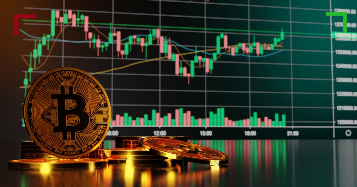 Exploring the Advantages of a Crypto Trading Mobile App Exploring the Advantages of a Crypto Trading Mobile App