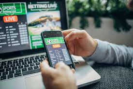Exploring Top Mobile Betting Trends 2025 Exploring Top Mobile Betting Trends 2025