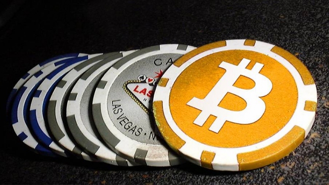 仮想通貨 カジノの未来とその魅力 仮想通貨 カジノの未来とその魅力
