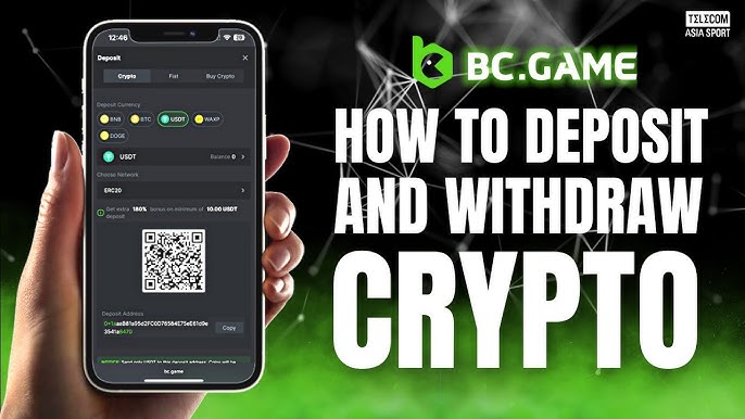 Understanding BC.Game KYC for Safer Gaming Experience Understanding BC.Game KYC for Safer Gaming Experience