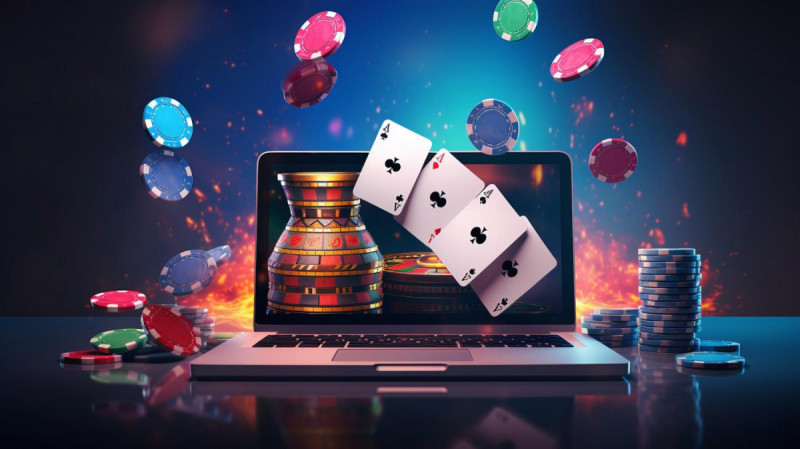 Understanding the Rise of Anonymous Gambling Sites Understanding the Rise of Anonymous Gambling Sites