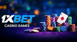 Best 1xbet Betting 96