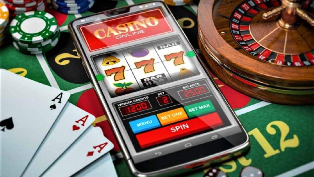 Discover the Excitement of Online Casino Spicy Jackpots Discover the Excitement of Online Casino Spicy Jackpots