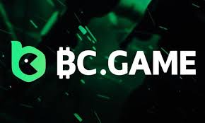 Discover the Excitement of the BC Game App Discover the Excitement of the BC Game App
