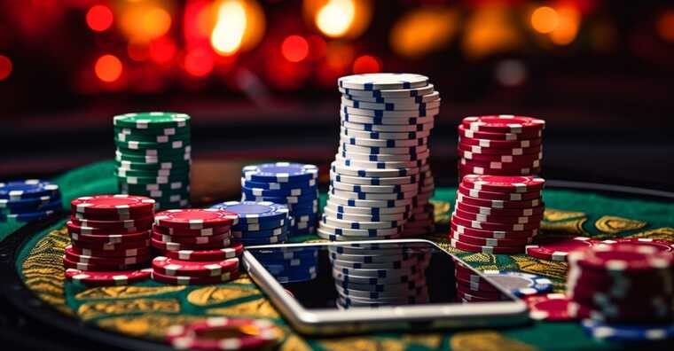 Discover the Thrills of Chillireels Casino Sportsbook Discover the Thrills of Chillireels Casino Sportsbook