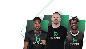 Discovering the Future of Online Gaming BCGame Hub