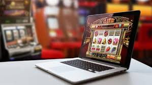 Discovering the Thrills Love Casino Online Games