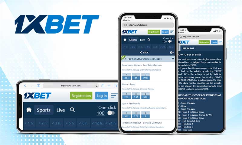 Easy Access to Excitement 1xBet Bangladesh Download APP Easy Access to Excitement 1xBet Bangladesh Download APP