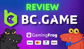 Exciting Features and Benefits of BC Game App Download
