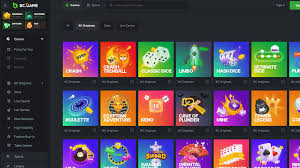 Exciting Features and Benefits of BC Game App Download