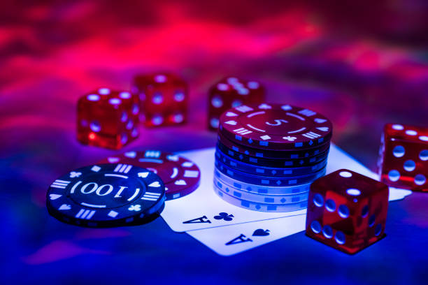 Experience the Excitement at Casino Betblast Experience the Excitement at Casino Betblast