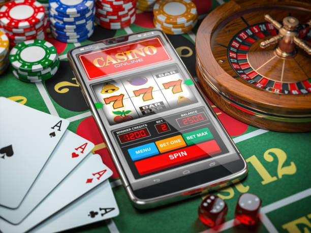 Experience the Excitement at Casino Betblast Experience the Excitement at Casino Betblast