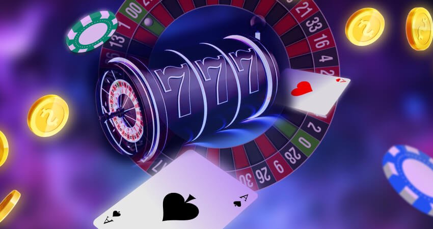 Experience the Magic of Golden Genie Casino 21