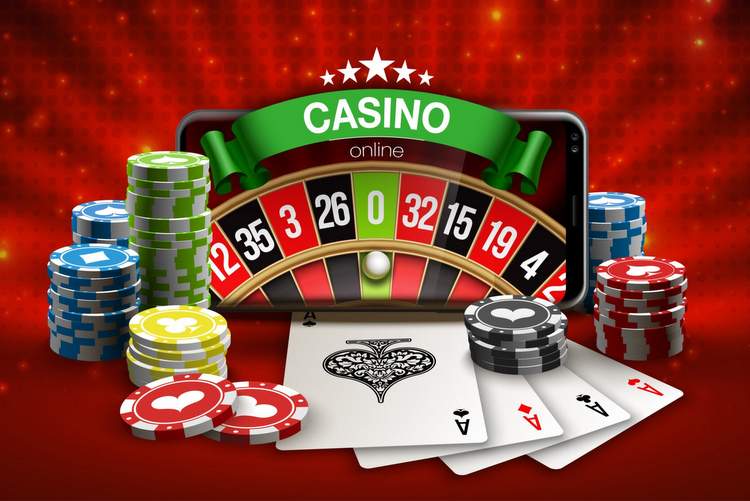 Experience the Thrill at Casino Lucky Max UK