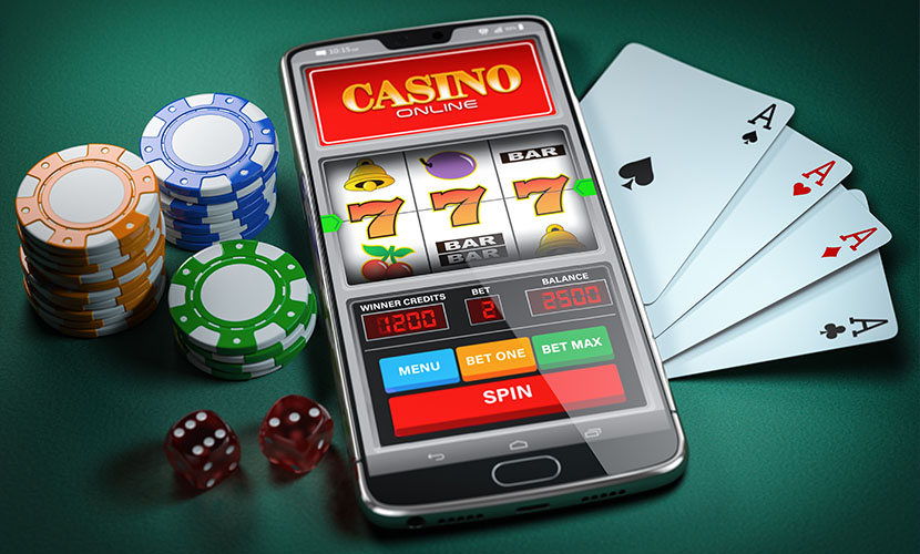 Experience the Thrill of Gaming at SpinTime Casino & Sportsbook 45 Experience the Thrill of Gaming at SpinTime Casino & Sportsbook 45