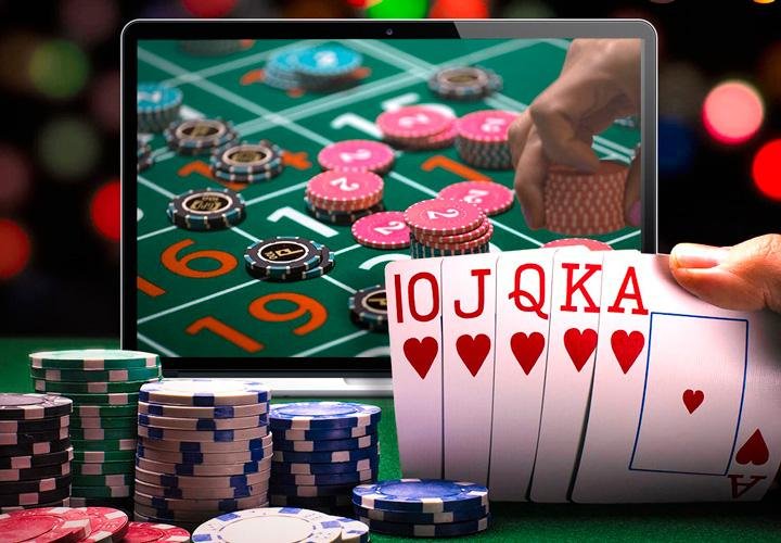 Experience Thrills Instant Casino Sportsbook for Every Bettor