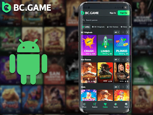 Explore the Exciting World of BC.Game 1