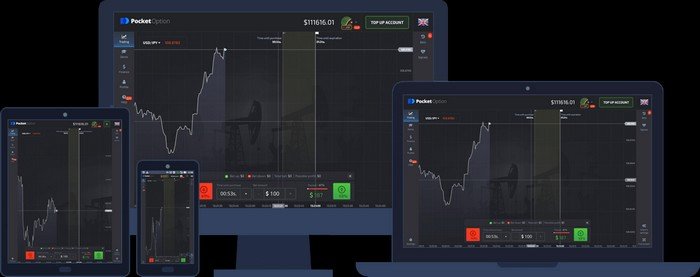 Maximize Your Trading Success with Bot Pocket Option 8