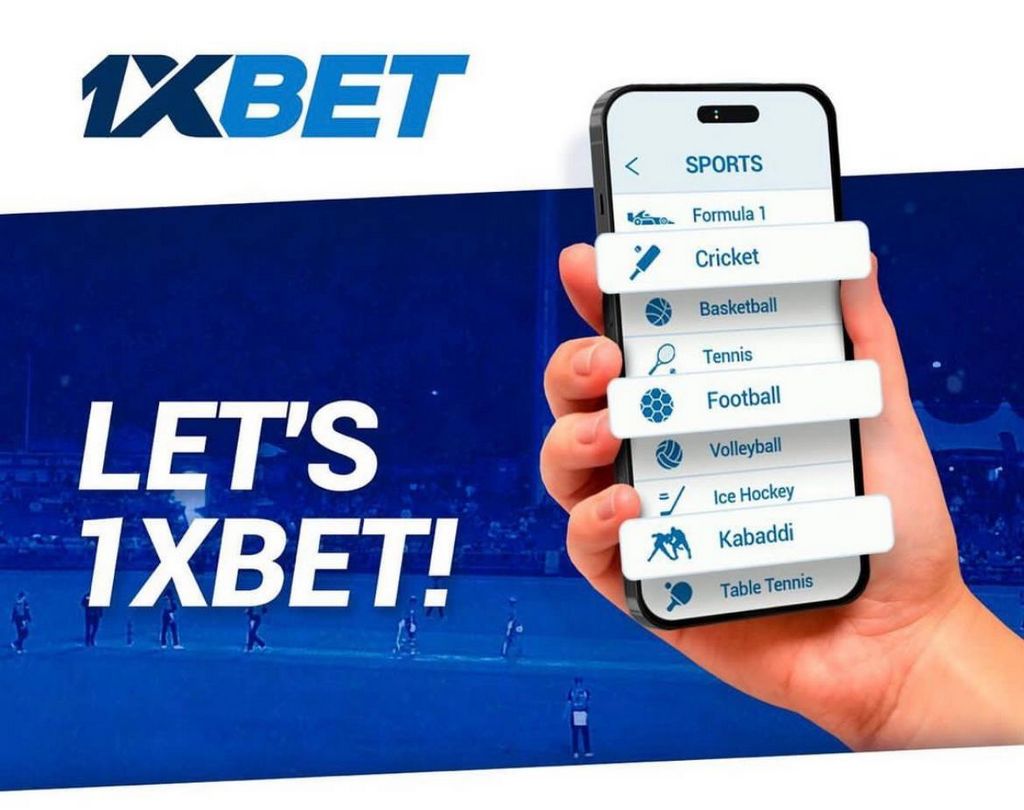 1xBet Application Summary