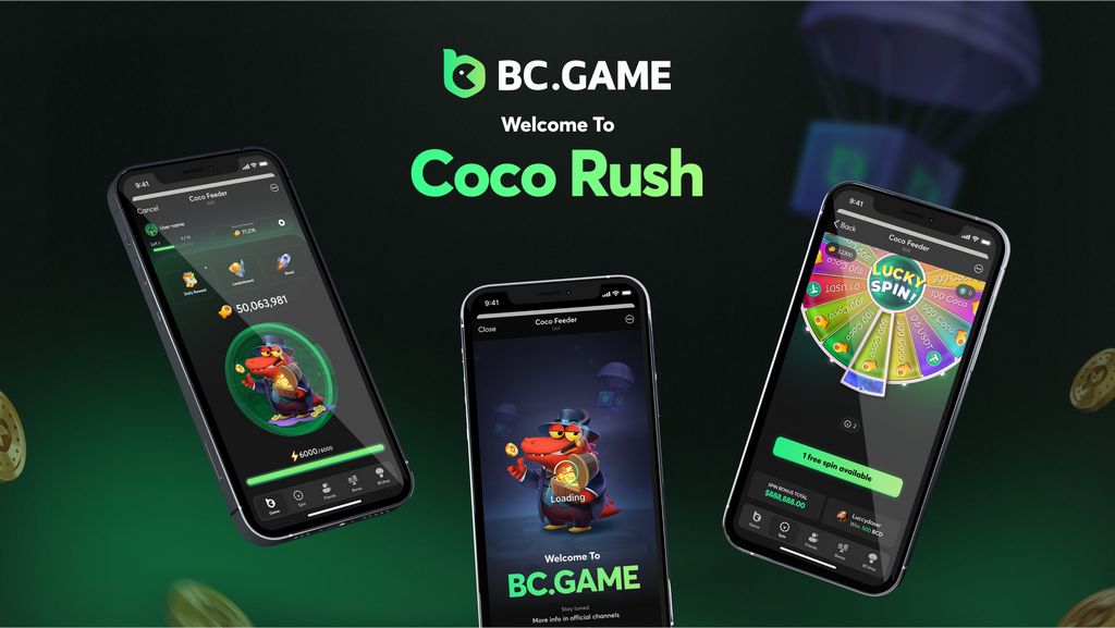 SlotBeats travels to the jungle for Tom Horn Video gaming's SOTW win