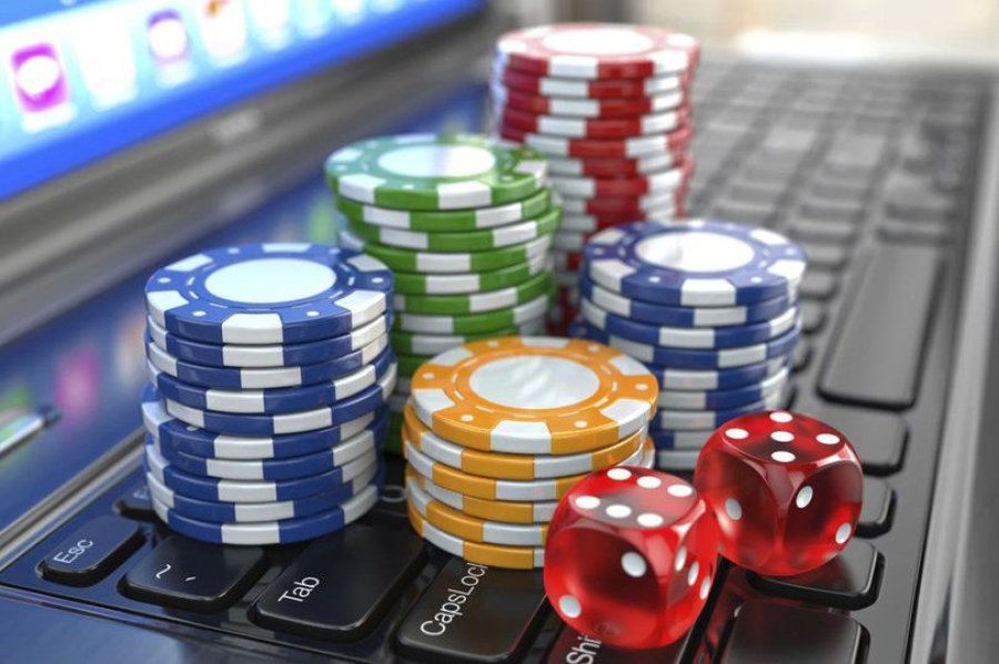 The Ultimate Guide to Online Pay Phone Bill Casino The Ultimate Guide to Online Pay Phone Bill Casino