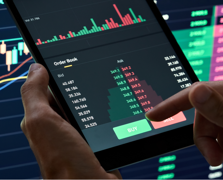 Understanding Crypto Trading Indicators Enhance Your Trading Skills Understanding Crypto Trading Indicators Enhance Your Trading Skills