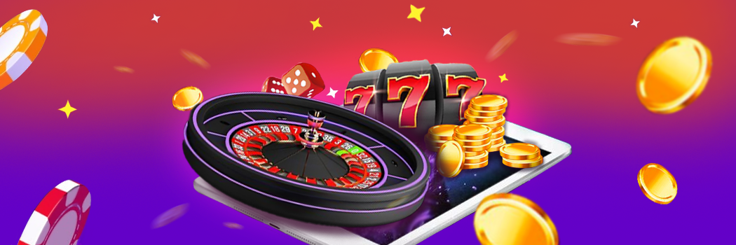 Casinos With Exclusive Offers via 3 Casinos With Exclusive Offers via 3