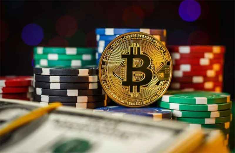 Casinos With Transparent Wagering Requirements Casinos With Transparent Wagering Requirements