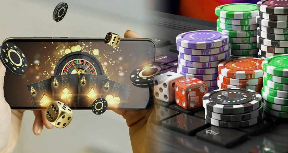 Comprehensive List of Online Casino UK Top Picks for Gamblers