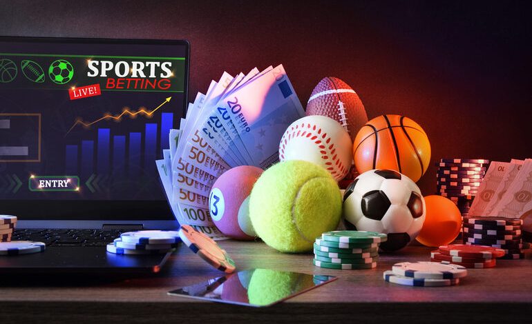Descubra o Mundo de Entretenimento e Apostas com 9080Bet