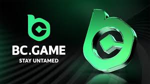 Discover the Excitement of BC Game in DE Discover the Excitement of BC Game in DE