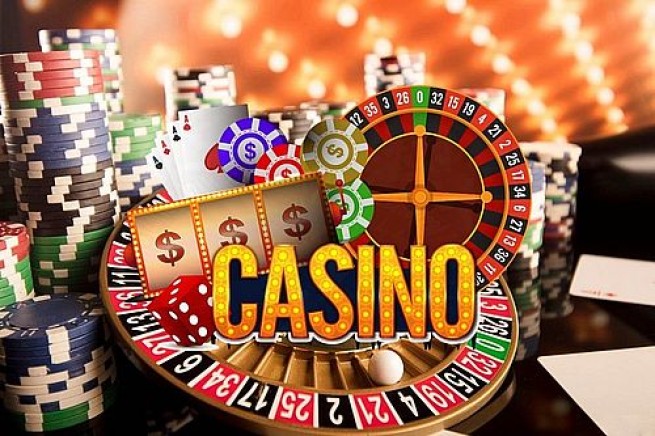 Discover the Excitement of Playhub Casino & Sportsbook 60