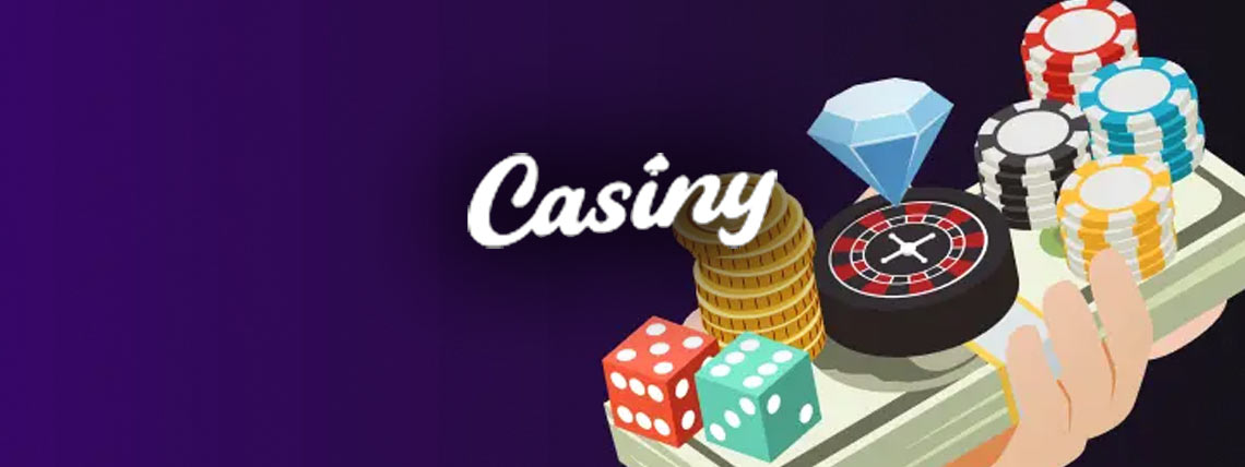 Discover the Exciting Casiny Casino No Deposit Bonus 46 Discover the Exciting Casiny Casino No Deposit Bonus 46