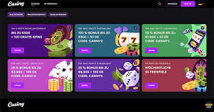 Discover the Exciting Casiny Casino No Deposit Bonus 46 Discover the Exciting Casiny Casino No Deposit Bonus 46