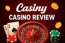 Discover the Exciting Casiny Casino No Deposit Bonus 46 Discover the Exciting Casiny Casino No Deposit Bonus 46